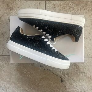 Betsey Johnson Sidney Sneaker